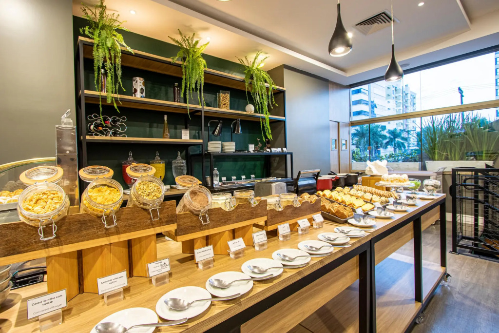 Mercure Florianópolis