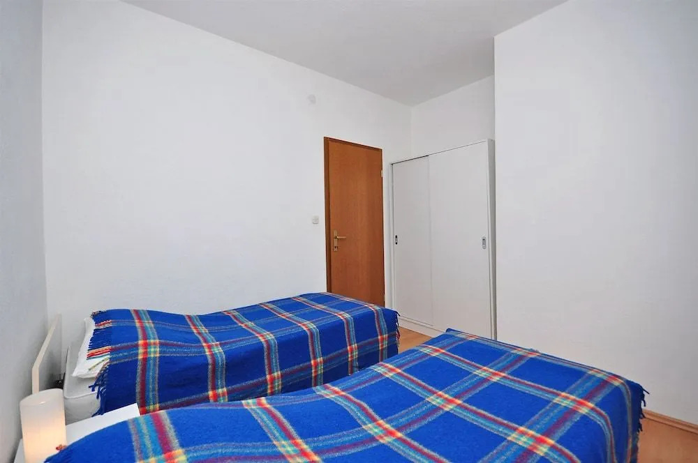 Apartment Katija