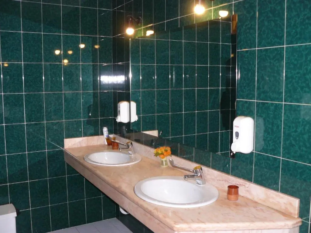 Confidence Hotel Europa
