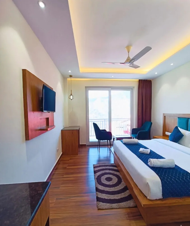 OnlyStay Luxe House Dalhousie