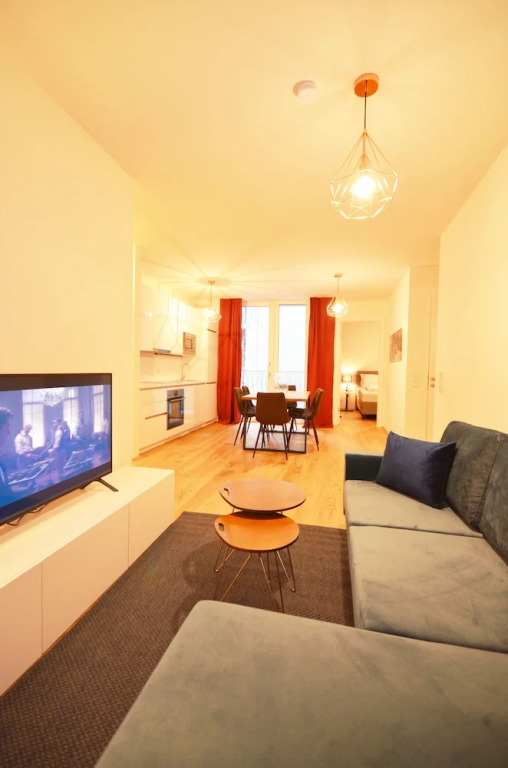 Premium Residence near Parliament
