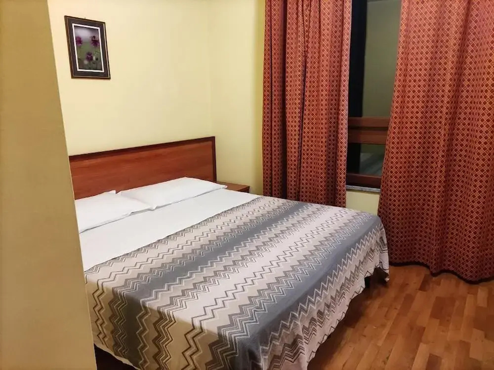 Hotel PALAS
