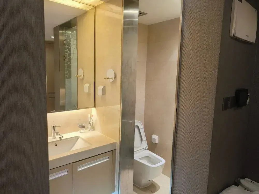 Beijing Yilejia Apartment