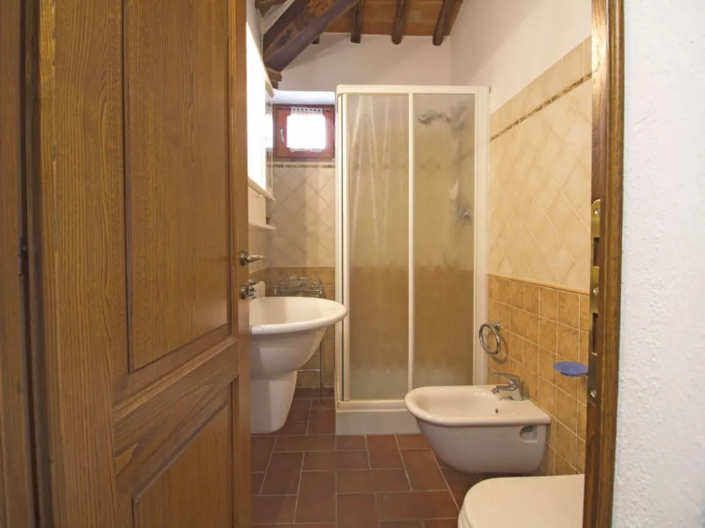 House Martina Cortona