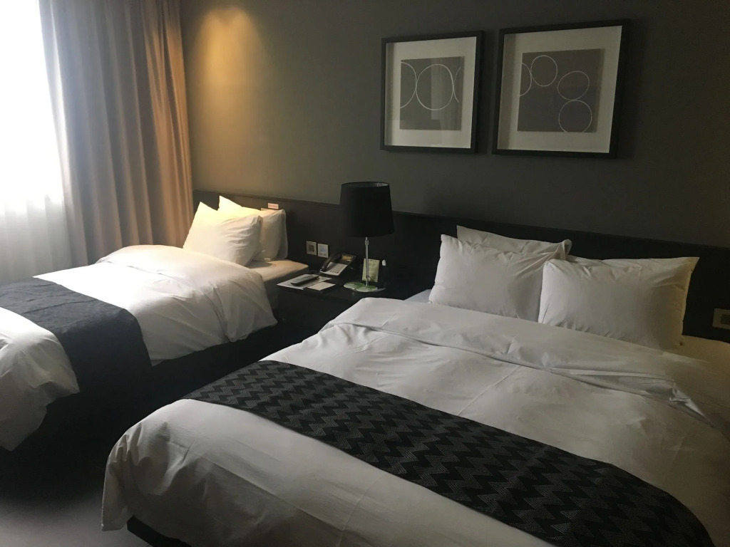Iruda Hotel