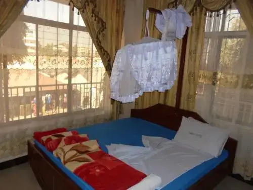 Sumai Hotel
