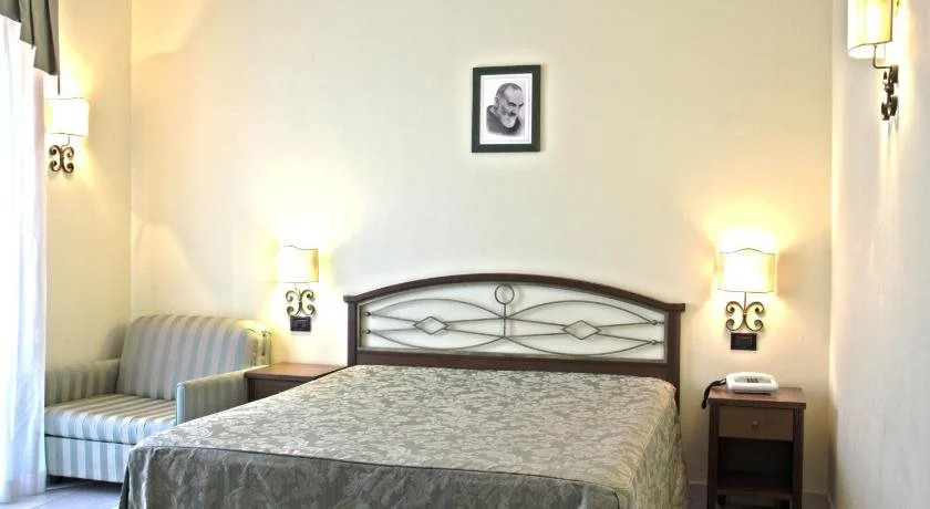 Hotel Pozzo Cavo
