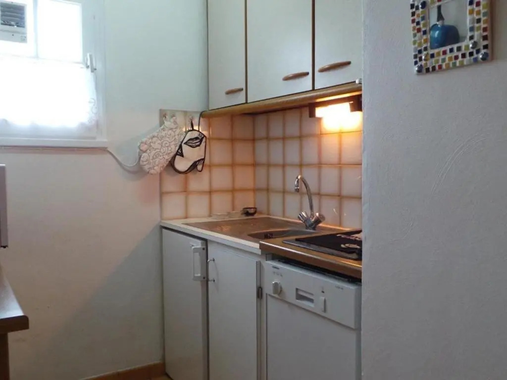 Maison L'Herbaudière, 3 pièces, 4 personnes - FR-1-224B-109