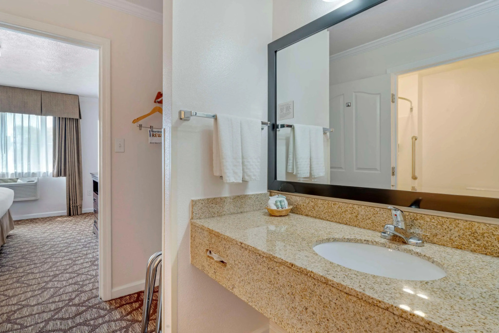 Best Western Salinas Monterey