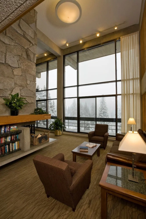Inn at Snowbird