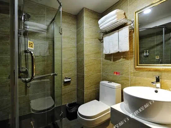 Mufeng Hotel