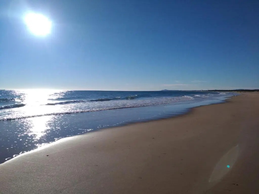 Apartamento Sol e Mar 1