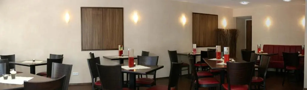 Hotel & Restaurant Lamm