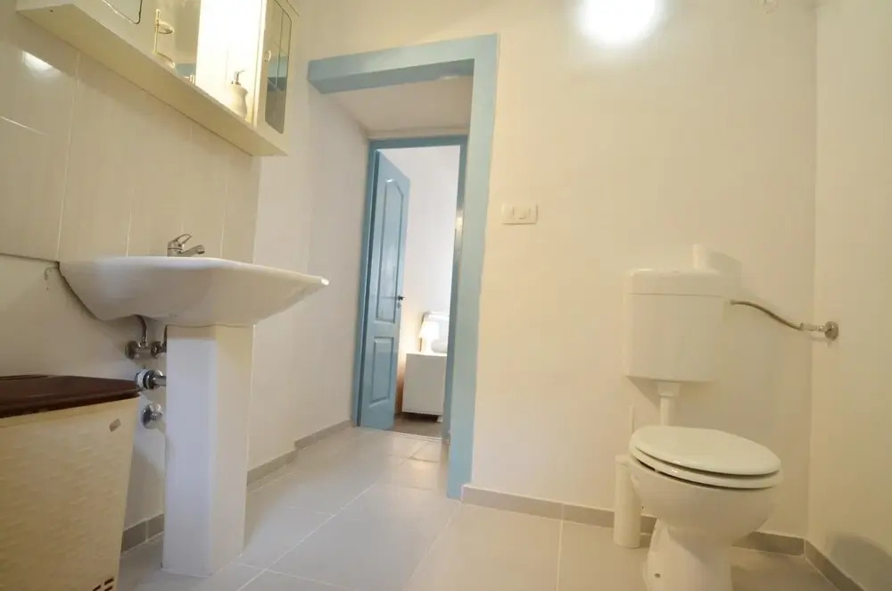 Blu Svalba Three Bedroom
