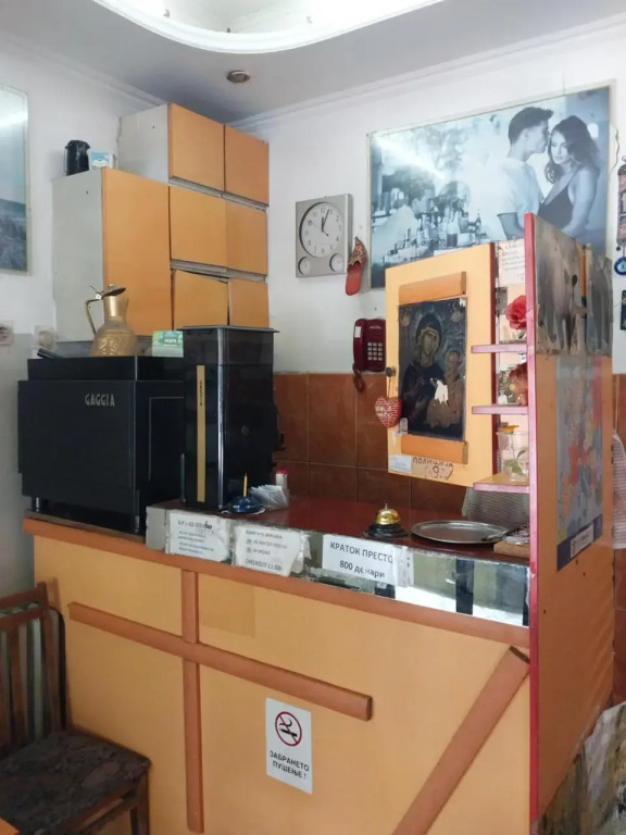 Hotel Laki