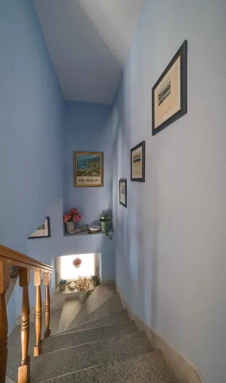 ASTAKOS apartments Budva