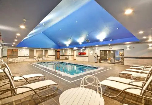 TownePlace Suites by Marriott Dover Rockaway