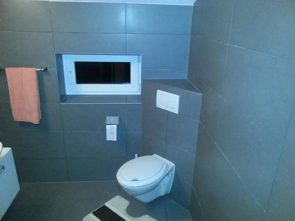 Apartments Barbic