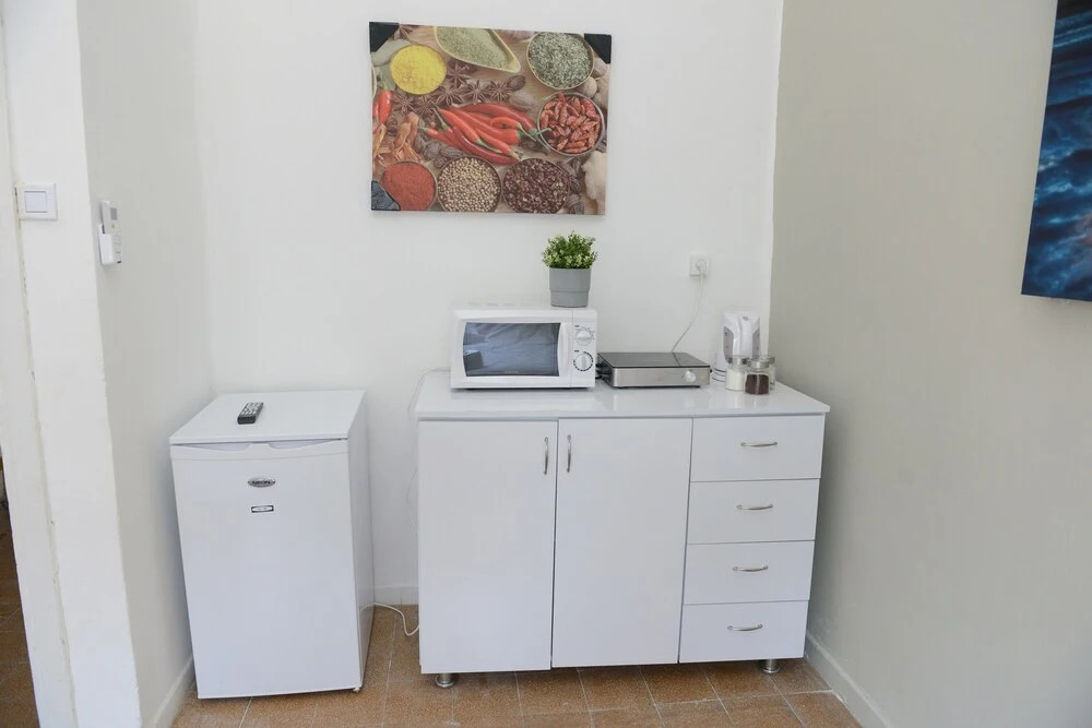 Best Flats In Florentin