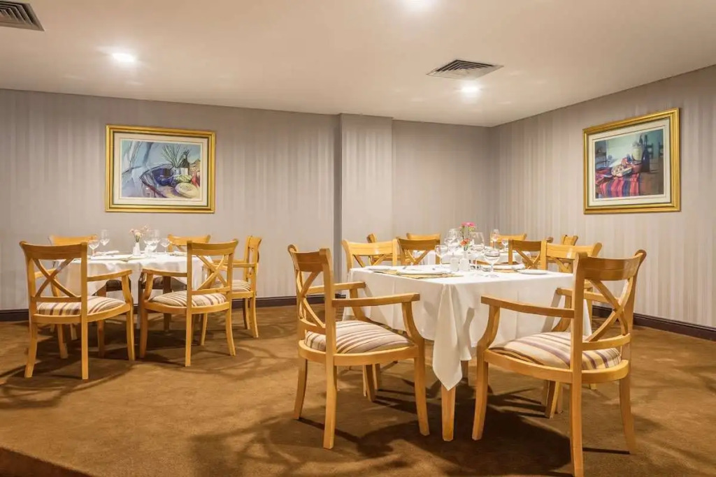 Hotel Vip Grand Maputo