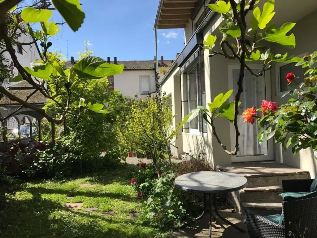 Stadtoase Koblenz