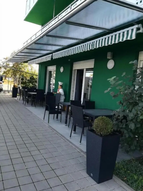 Jura Hotel