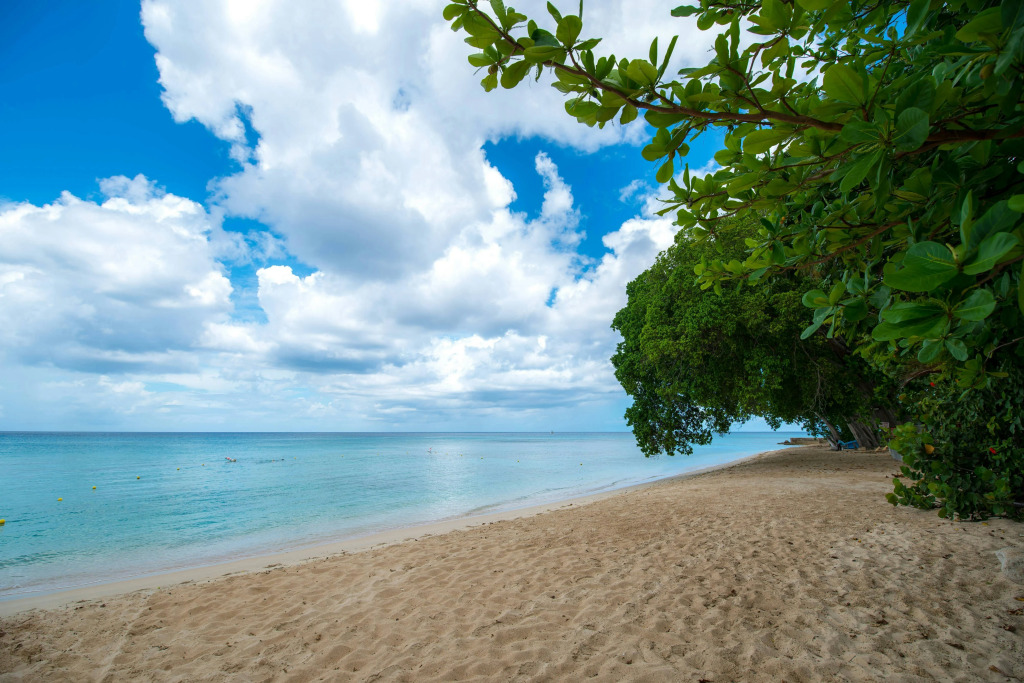 Waves Resort & Spa, Barbados, An Autograph Collection All-Inclusive Resort