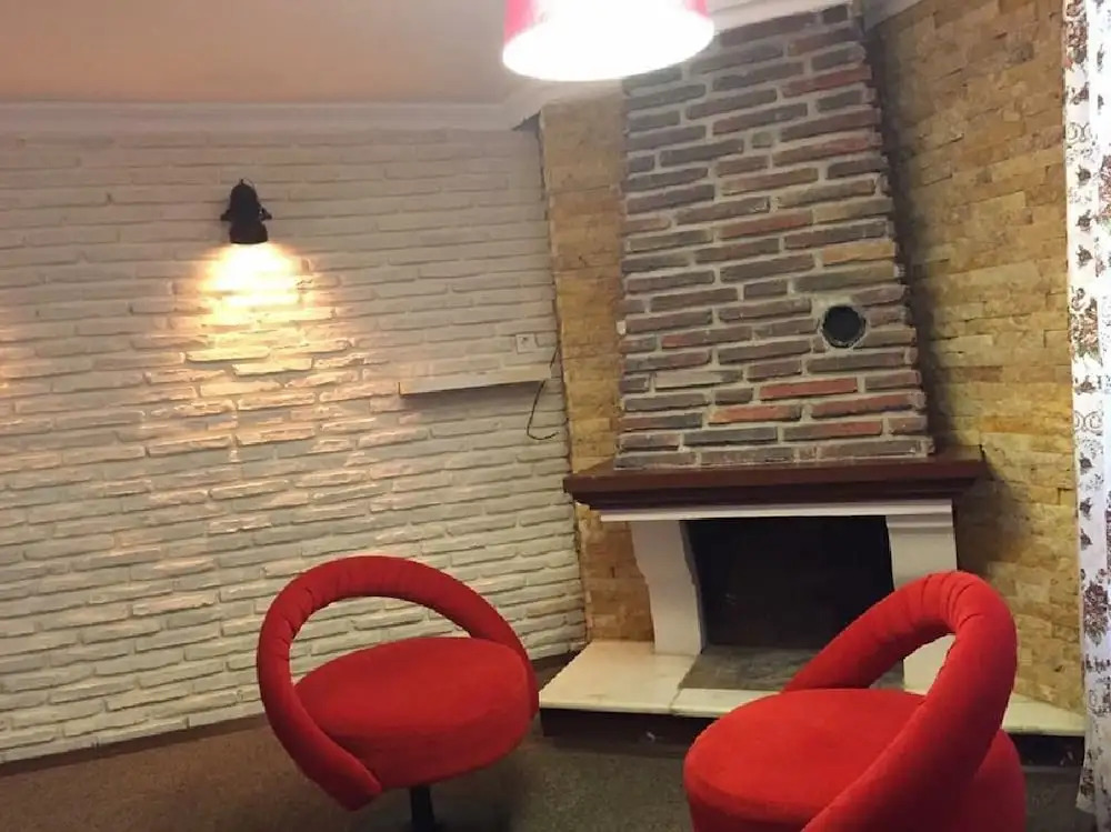 Yelken Butik Hotel