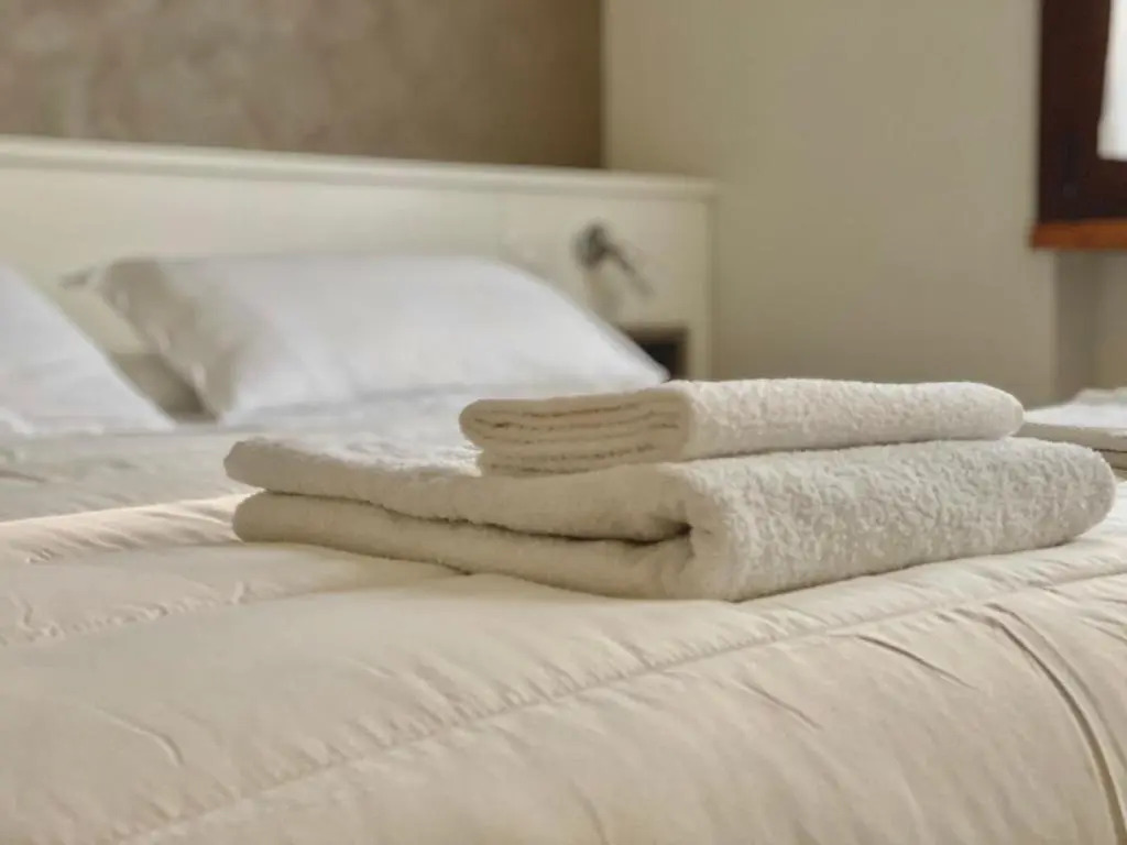 Ferienwohnung für 4 Personen ca 50 m in Sirmione-Colombare, Gardasee Südufer Gardasee