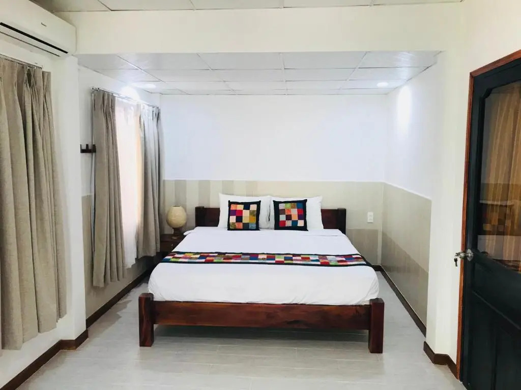 Ananda Resort