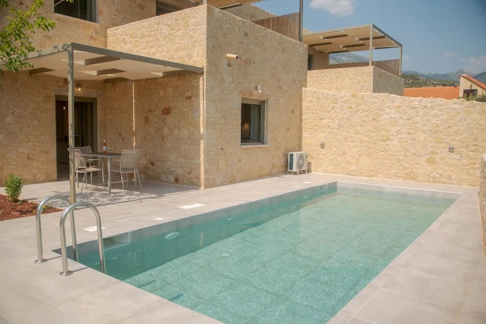 Villa Castillo Ena