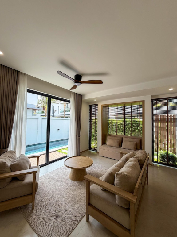 Lagom Residence Phu Quoc