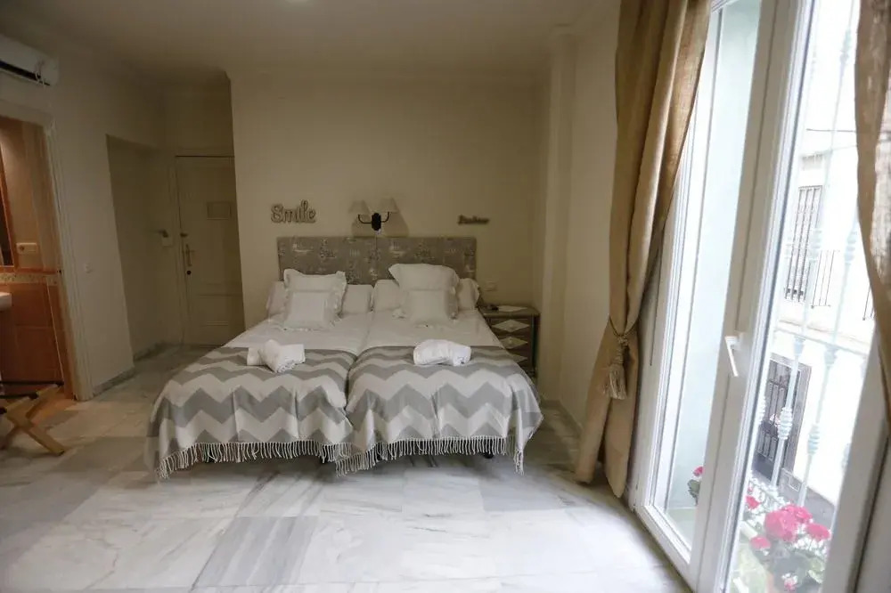 Jardín De La Alameda Hostal Boutique