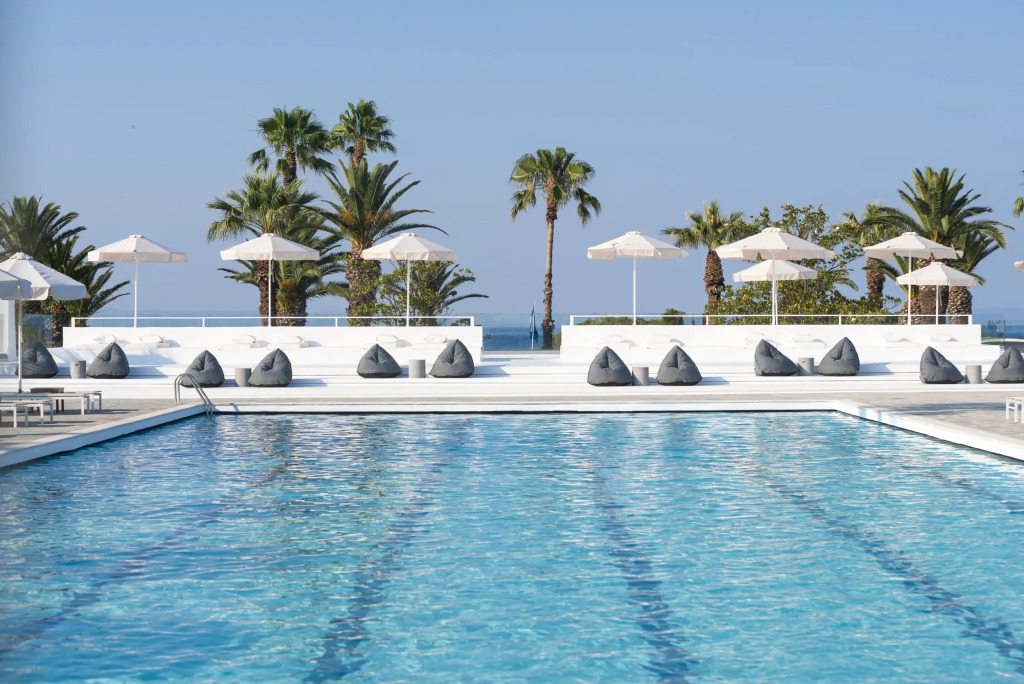 Kassandra Palace Seaside Resort