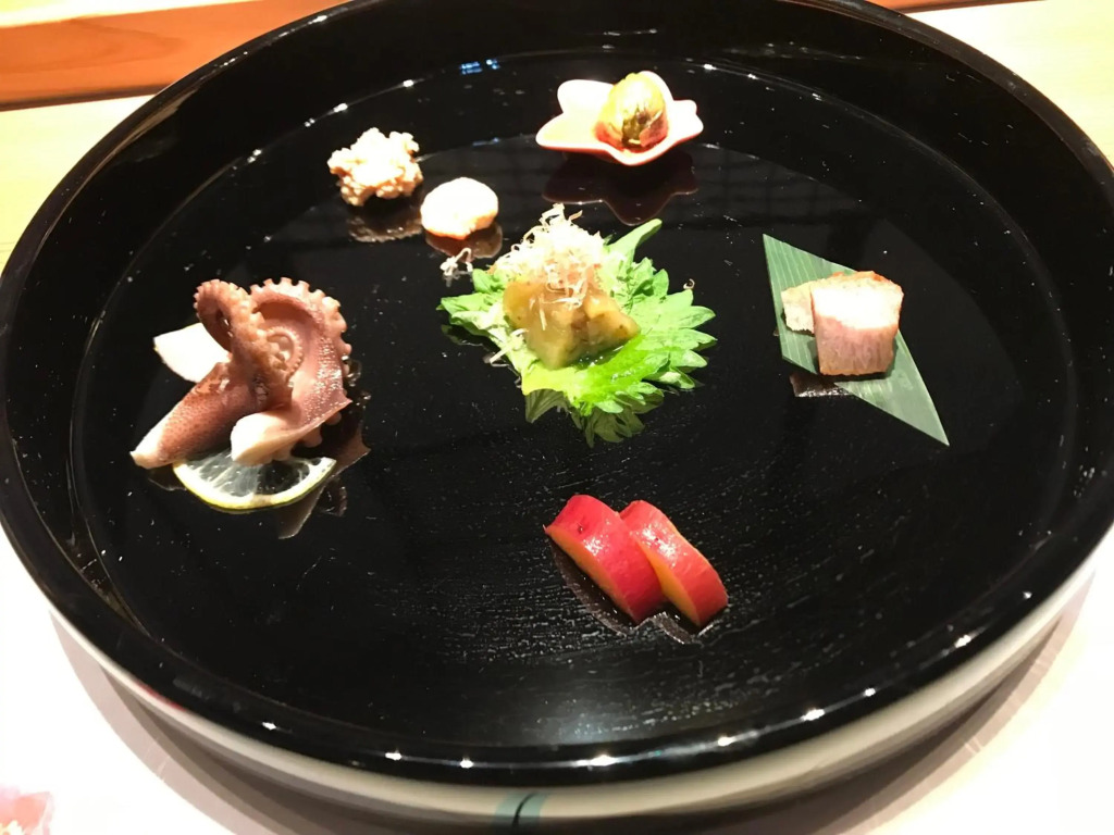 Daitokuji Sushicho