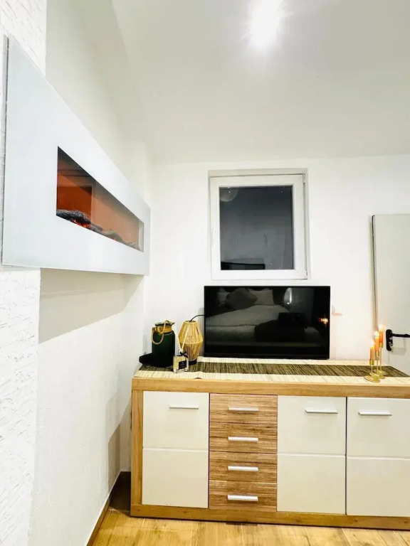 Comfort Studio Apt Near Klosterneuburg