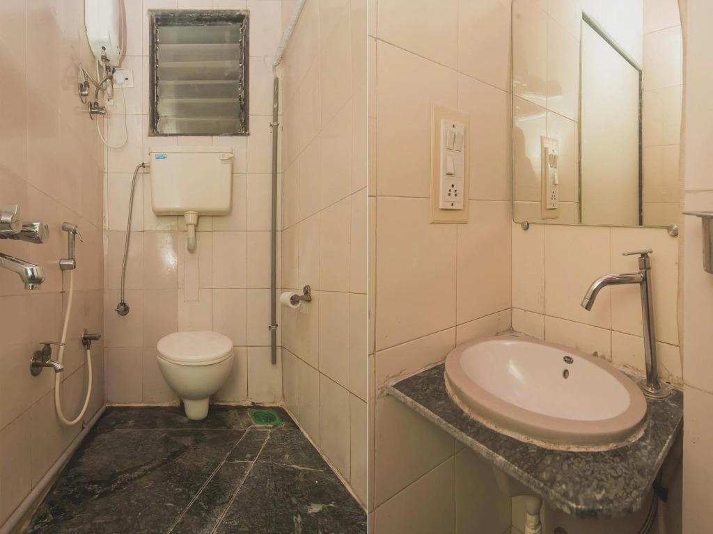 OYO 22535 Hotel Orbit Inn