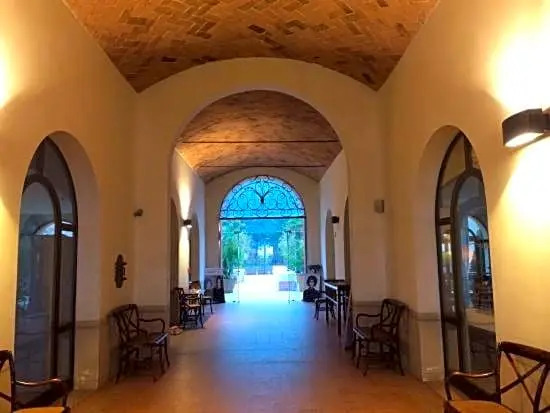 Hotel La Cantina