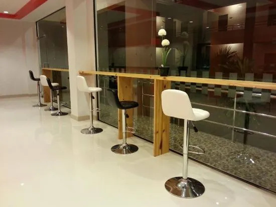Perfect Place Hotel