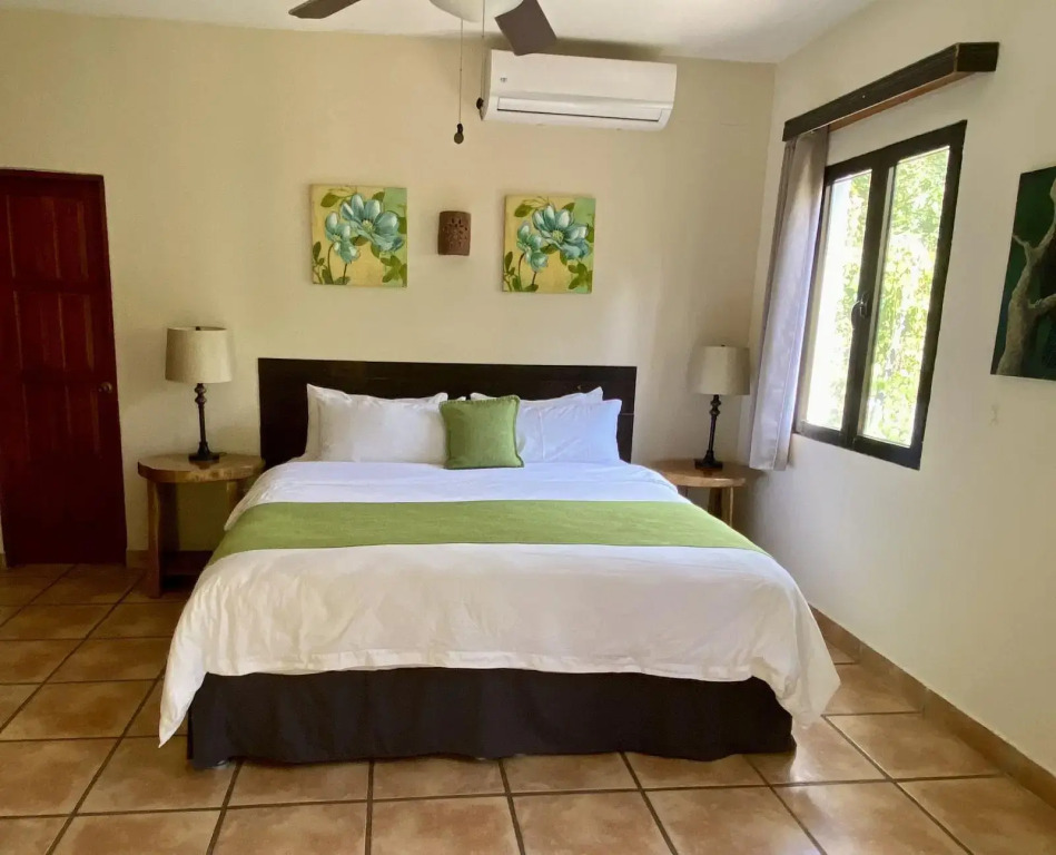 Hotel Cantarana