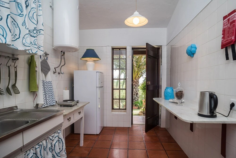 Ericeira Villa Surf Camp Hostel
