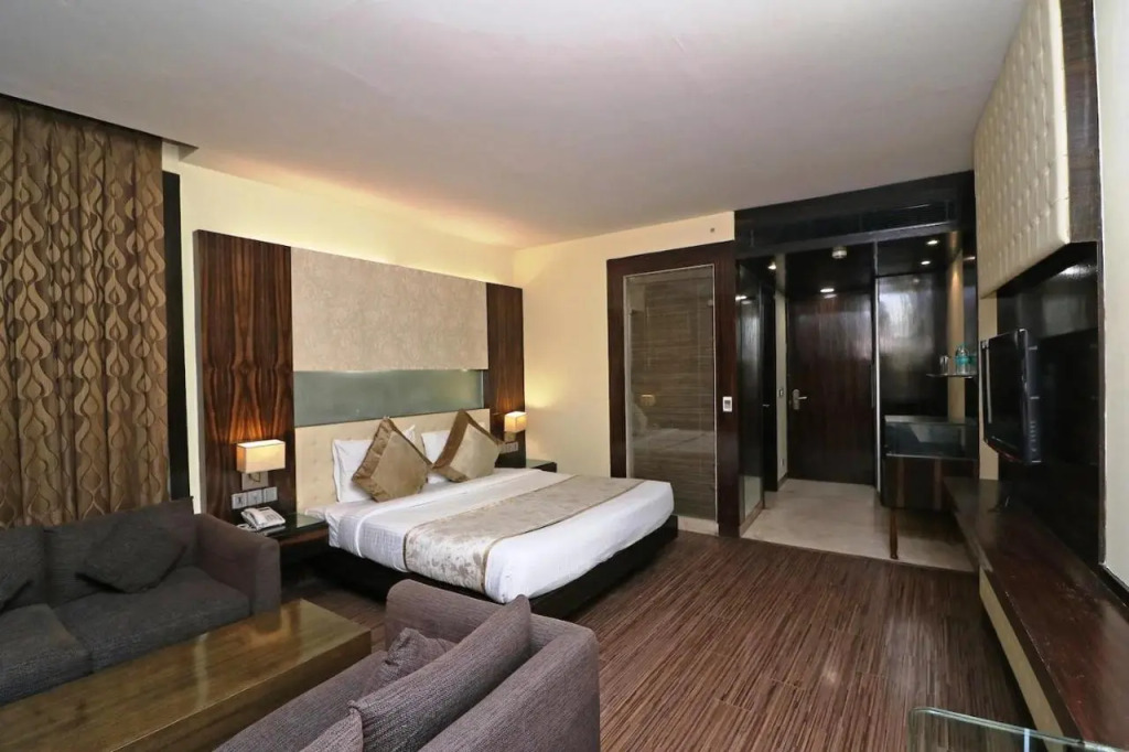 Hotel Private Affair