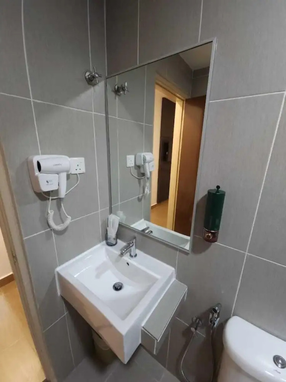 Yu Hotel Chinatown
