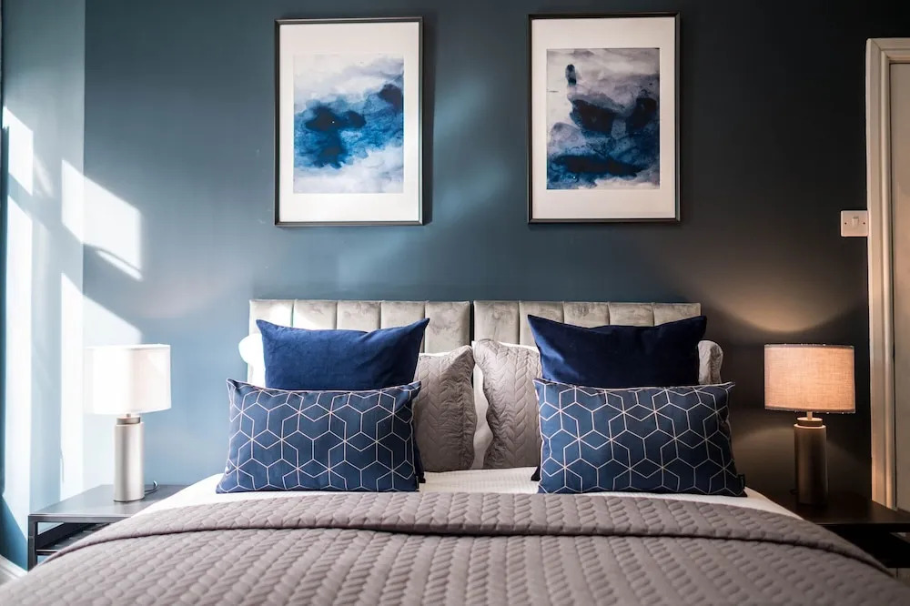 Karah Suites - Leeds Luxury Apartments