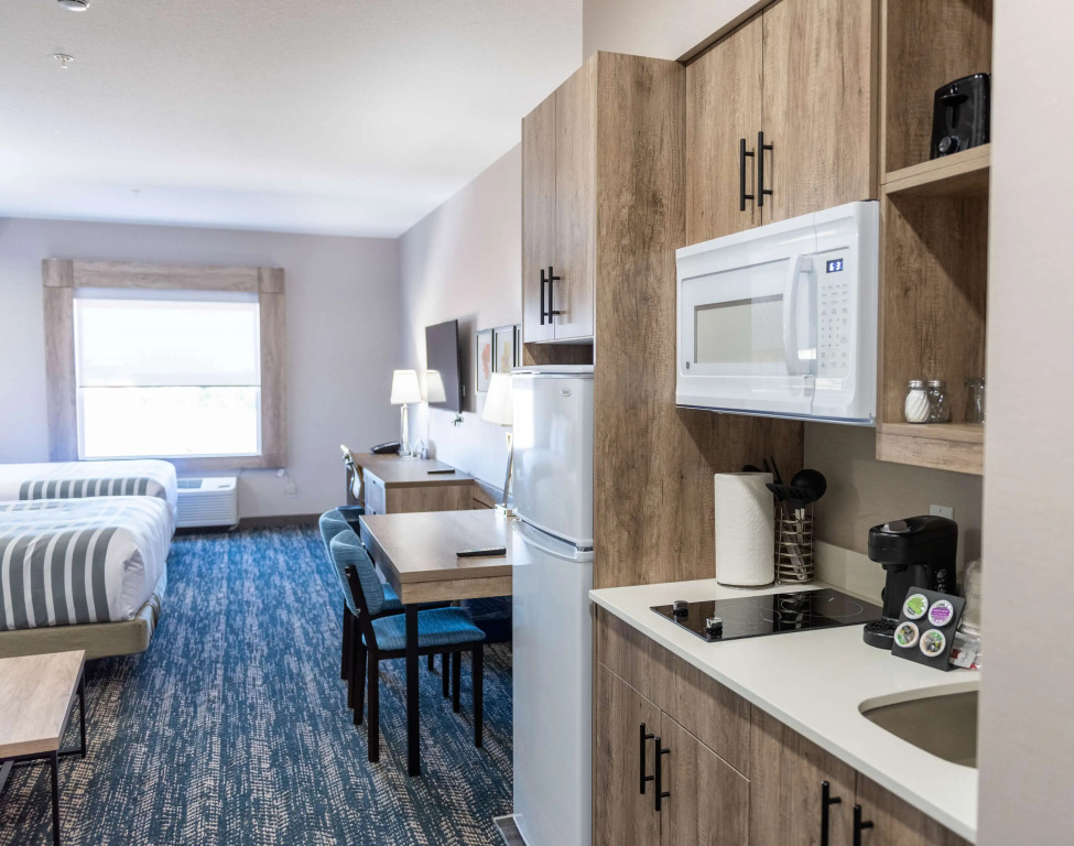 Best Western Premier Executive Residency Medicine Hat