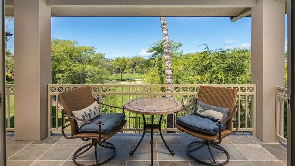 Spacious Townhome - Stunning Golf Course Views - Pool & Fitness- Vrkcv