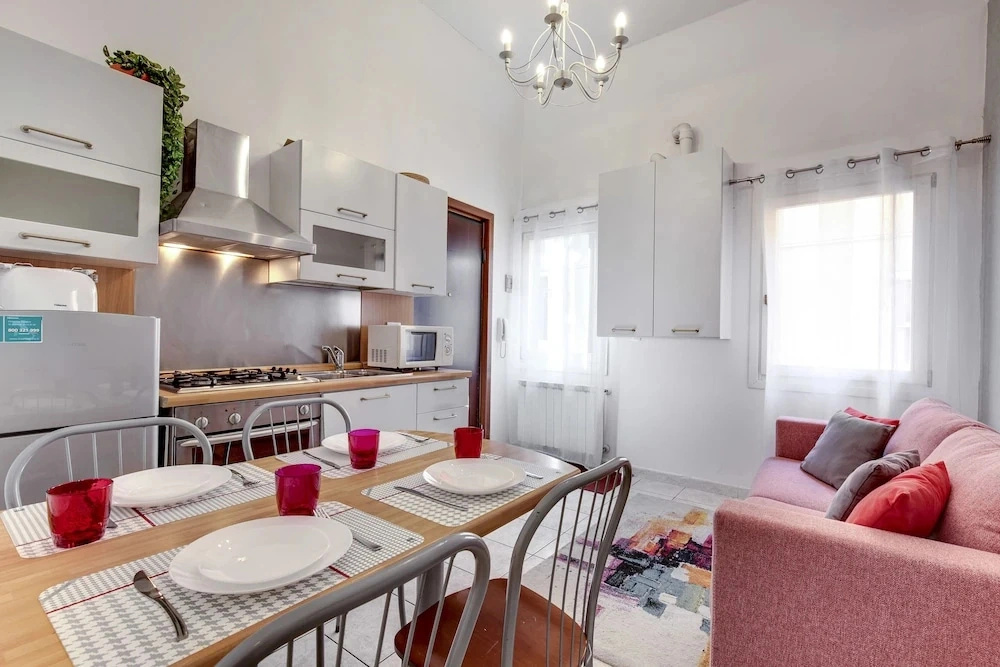 Preziosa palace Apartments