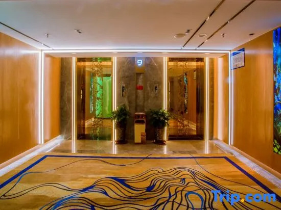 Mengjianlu Hotel (Urumqi Nianzigou Dehui Wanda Store)