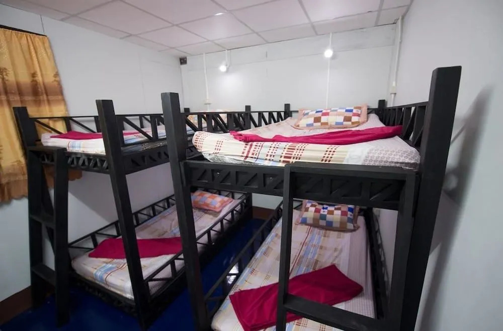 The Good Home Hostel