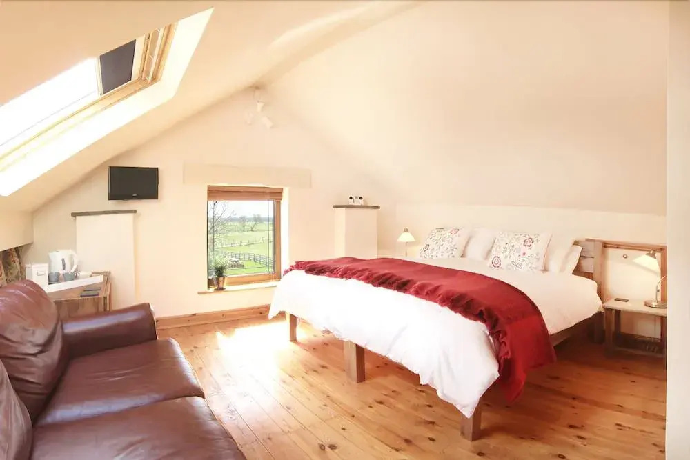 Brush and Boot B&B